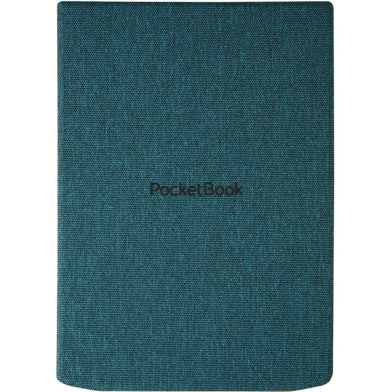 Чохол-книжка PocketBook Flip Cover для PocketBook 743 Dark Green (HN-FP-PU-743G-SG-WW)
