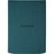 Фото - Чохол-книжка PocketBook Flip Cover для PocketBook 743 Dark Green (HN-FP-PU-743G-SG-WW) | click.ua