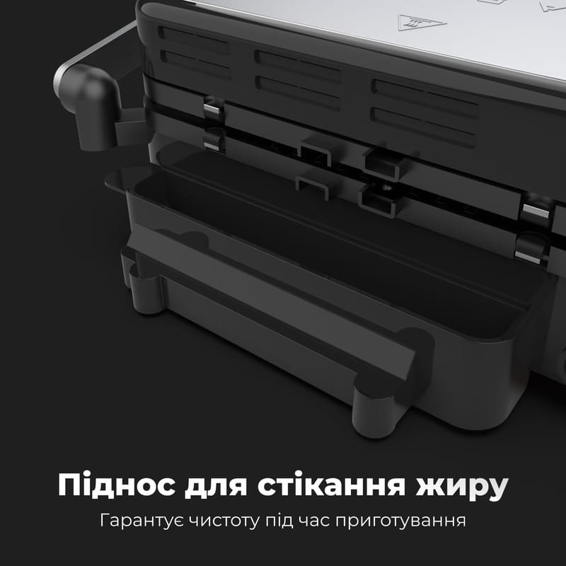 Гриль AENO EG5 (AEG0005)