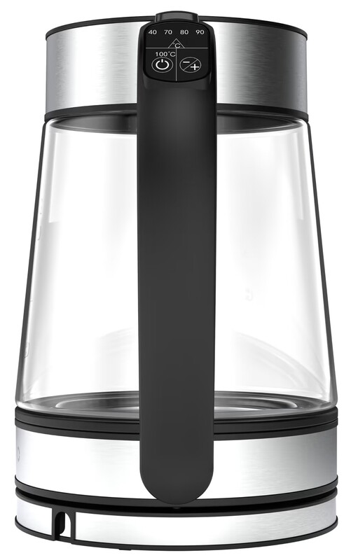 Електрочайник AENO EK1S (AEK0001S)