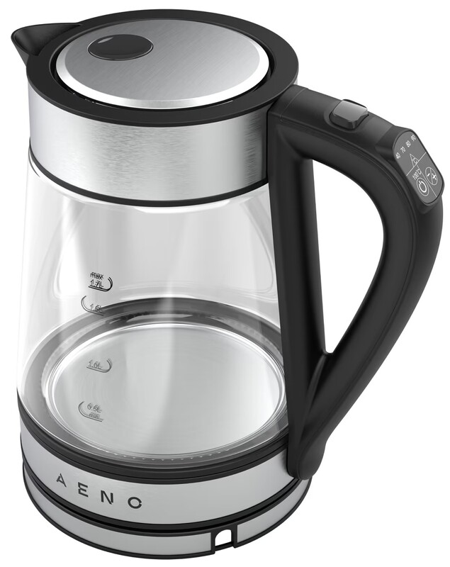 Електрочайник AENO EK1S (AEK0001S)