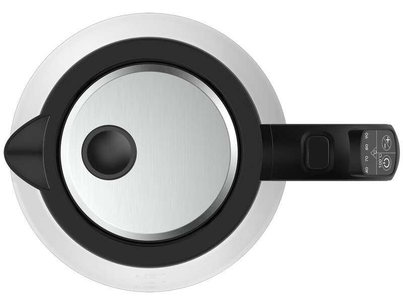 Електрочайник AENO EK1S (AEK0001S)