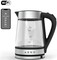 Фото - Електрочайник AENO EK1S (AEK0001S) | click.ua
