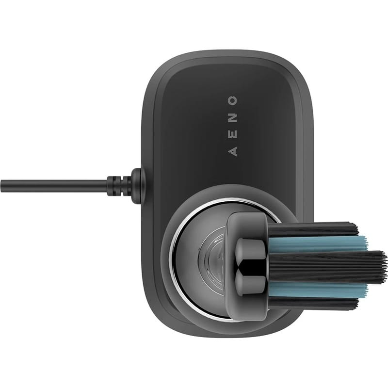 Зубная электрощетка AENO DB4 Black (ADB0004)