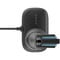 Фото - Зубная электрощетка AENO DB4 Black (ADB0004) | click.ua