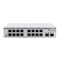 Фото - Комутатор MikroTik CSS318-16G-2S+IN | click.ua