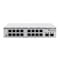 Фото - Комутатор MikroTik CSS318-16G-2S+IN | click.ua