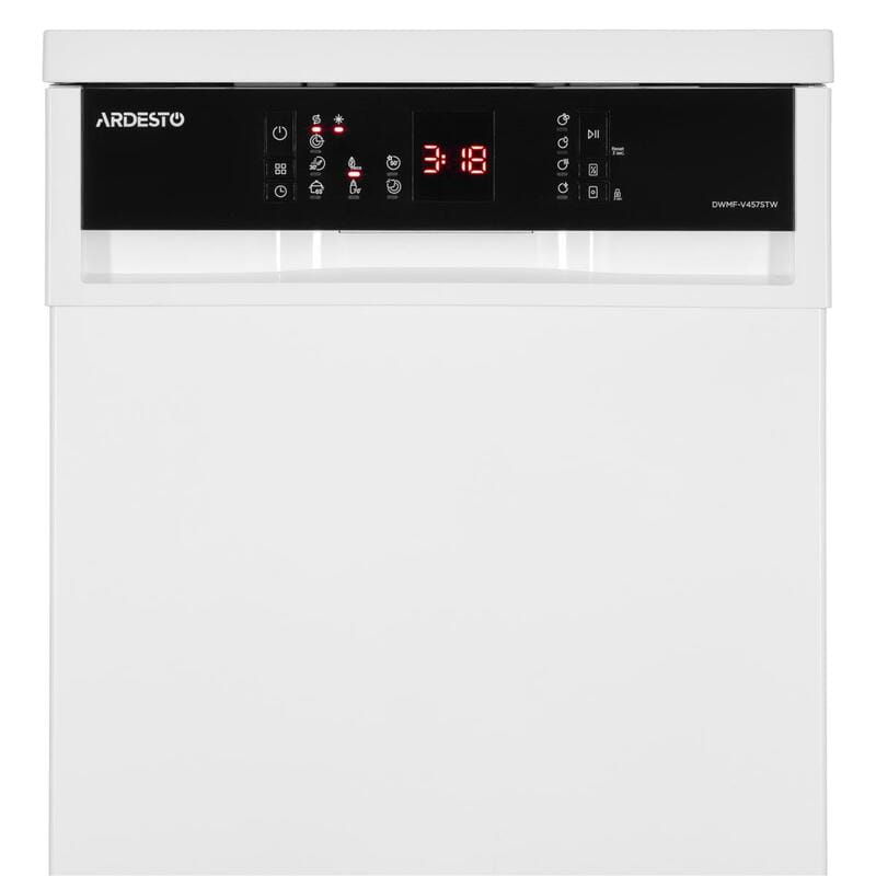 Посудомоечная машина Ardesto DWMF-V457STW