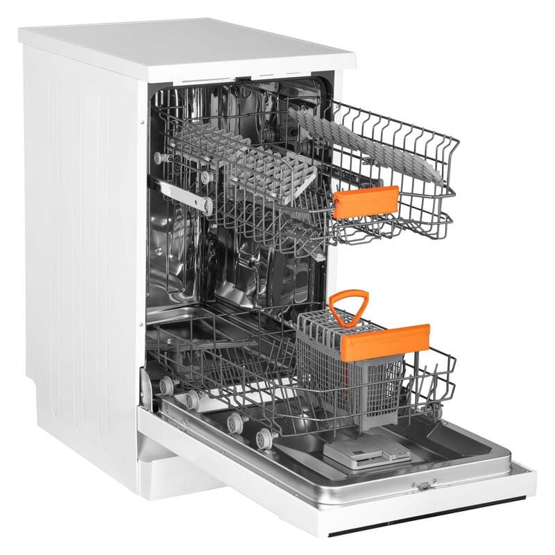 Посудомоечная машина Ardesto DWMF-V457STW