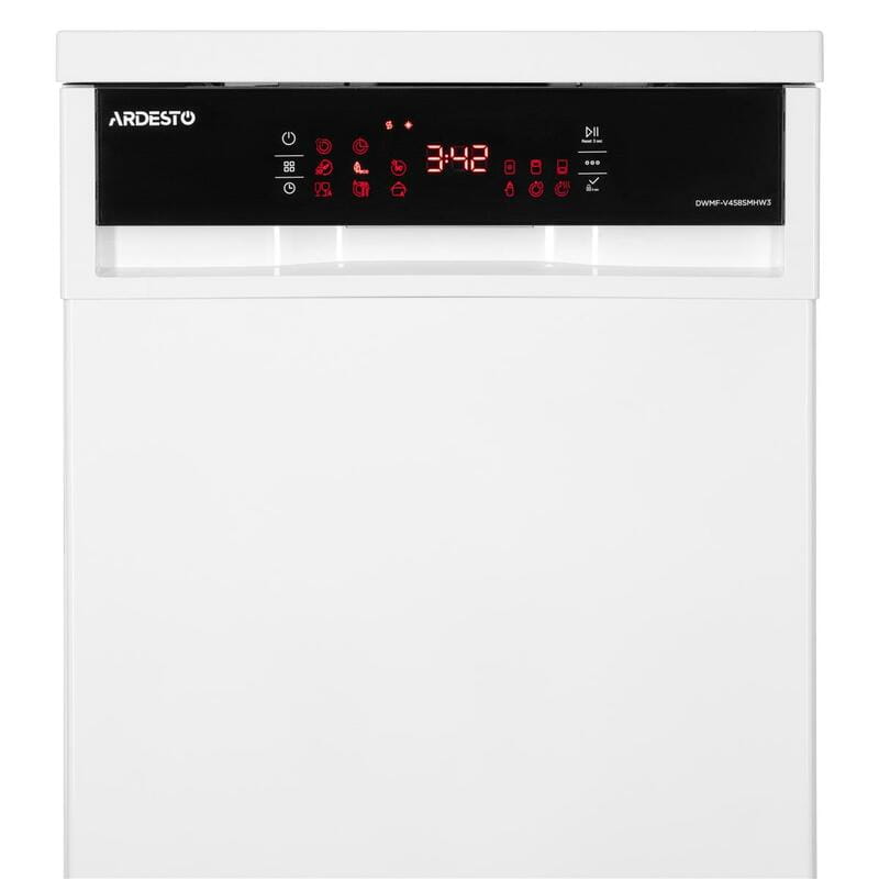 Посудомоечная машина Ardesto DWMF-V458SMHW3
