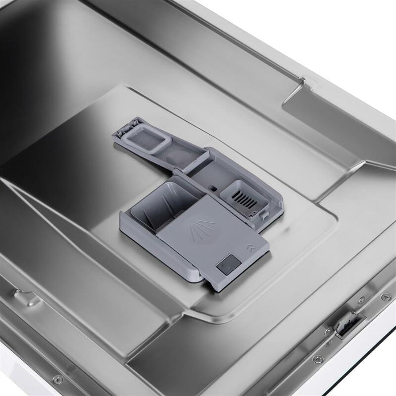 Посудомийна машина Ardesto DWMF-V458SMHDS