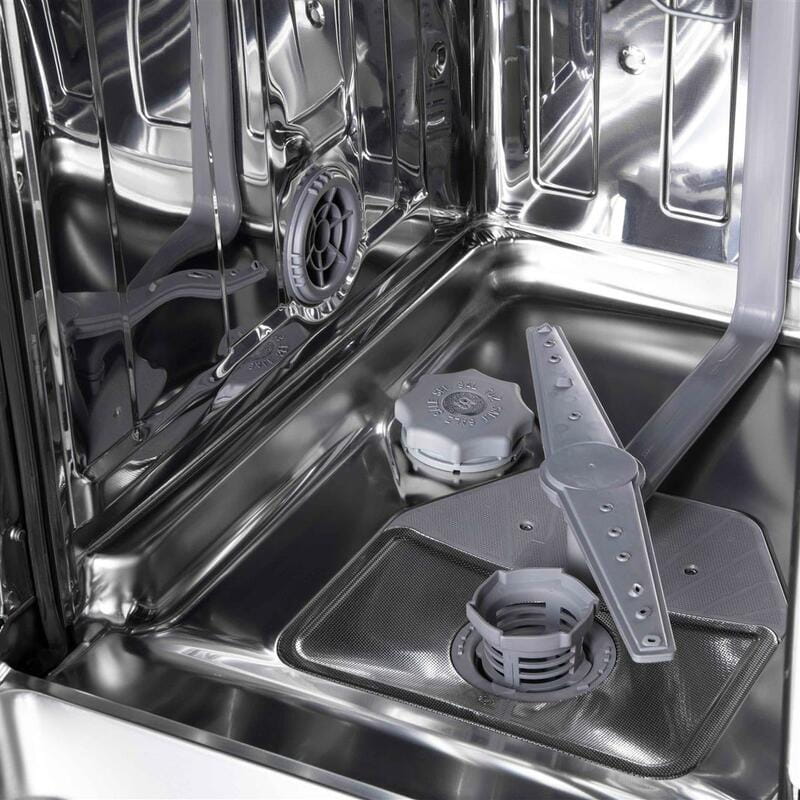 Посудомийна машина Ardesto DWMF-V458SMHDS