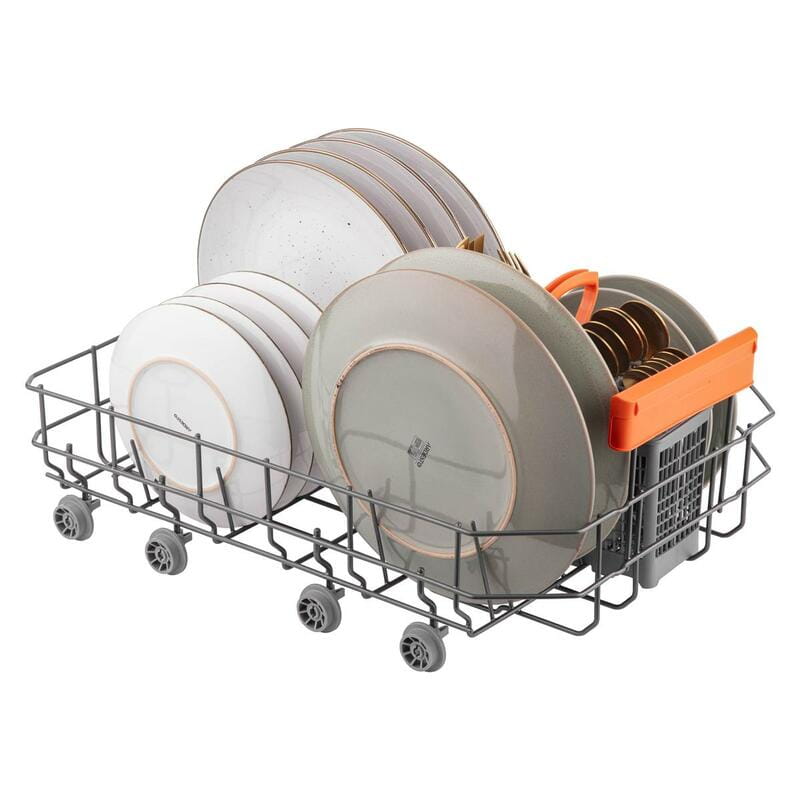 Посудомийна машина Ardesto DWMF-V458SMHDS