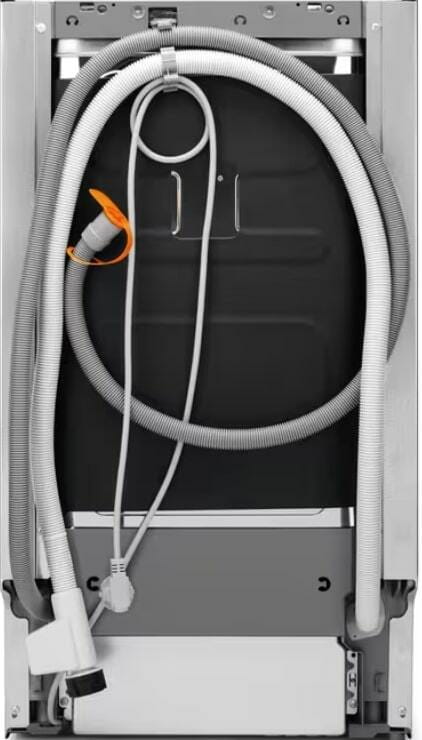 Посудомийна машина Electrolux SMA91210SW