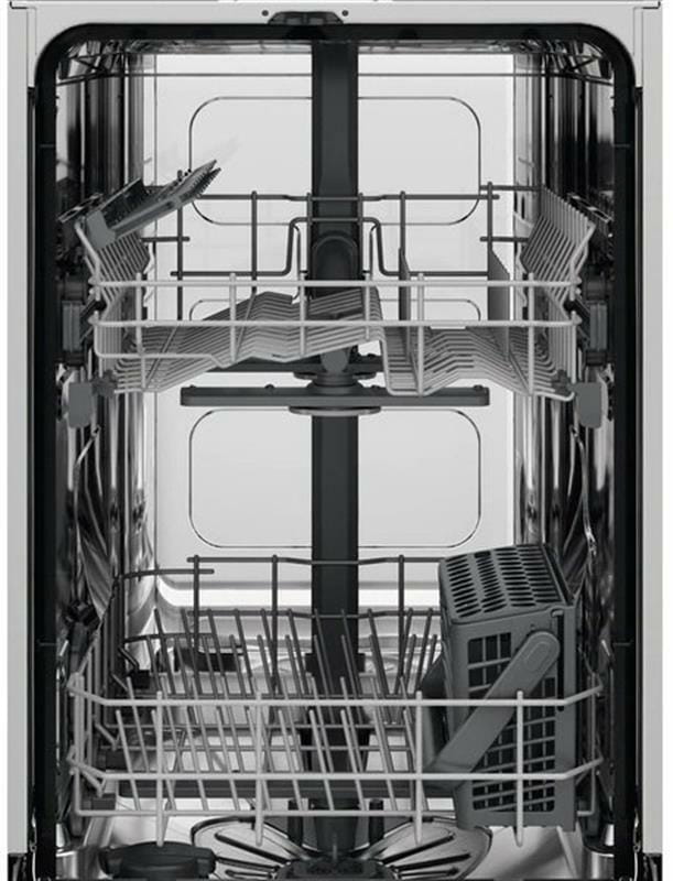 Посудомийна машина Electrolux SMA91210SW
