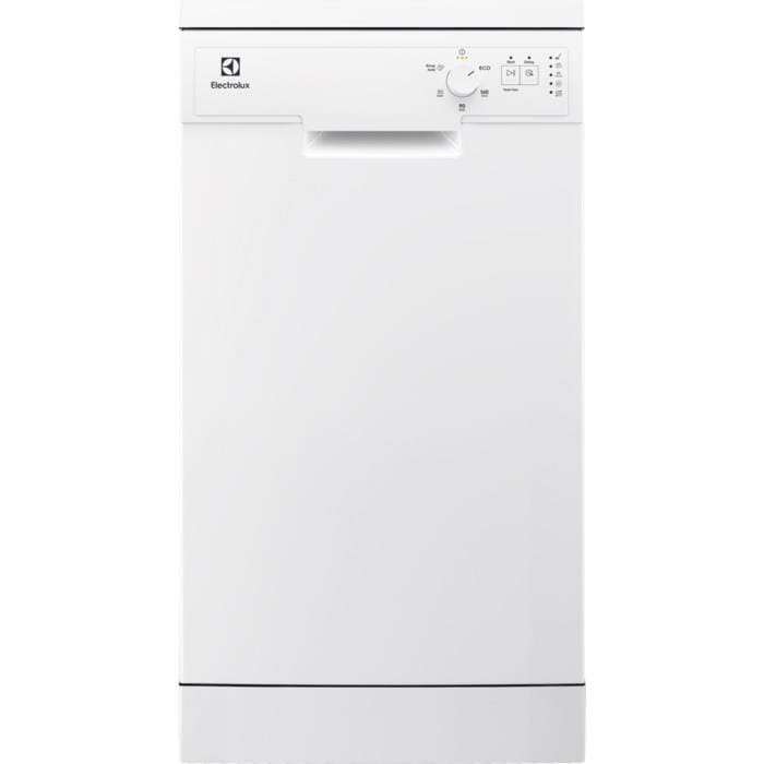 Посудомийна машина Electrolux SMA91210SW