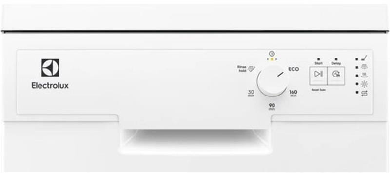 Посудомийна машина Electrolux SMA91210SW