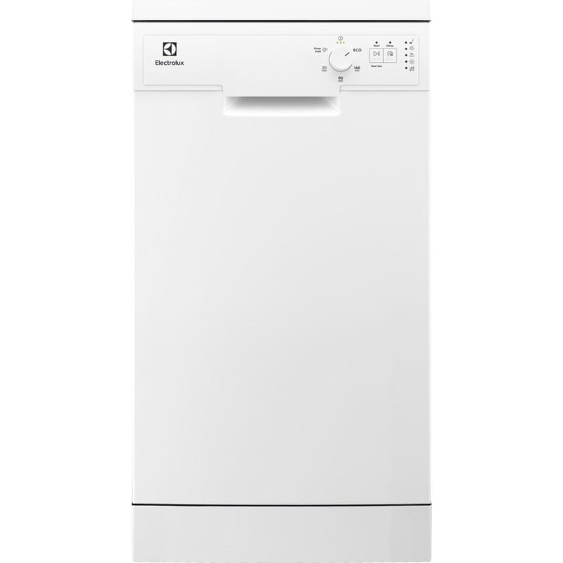 Посудомоечная машина Electrolux SMA91210SW