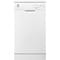 Фото - Посудомоечная машина Electrolux SMA91210SW | click.ua