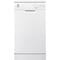 Фото - Посудомийна машина Electrolux SMA91210SW | click.ua