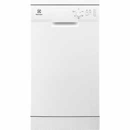 Посудомоечная машина Electrolux SMA91210SW