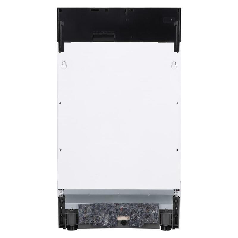Встраиваемая посудомоечная машина Ardesto DWMB-V459SMT3