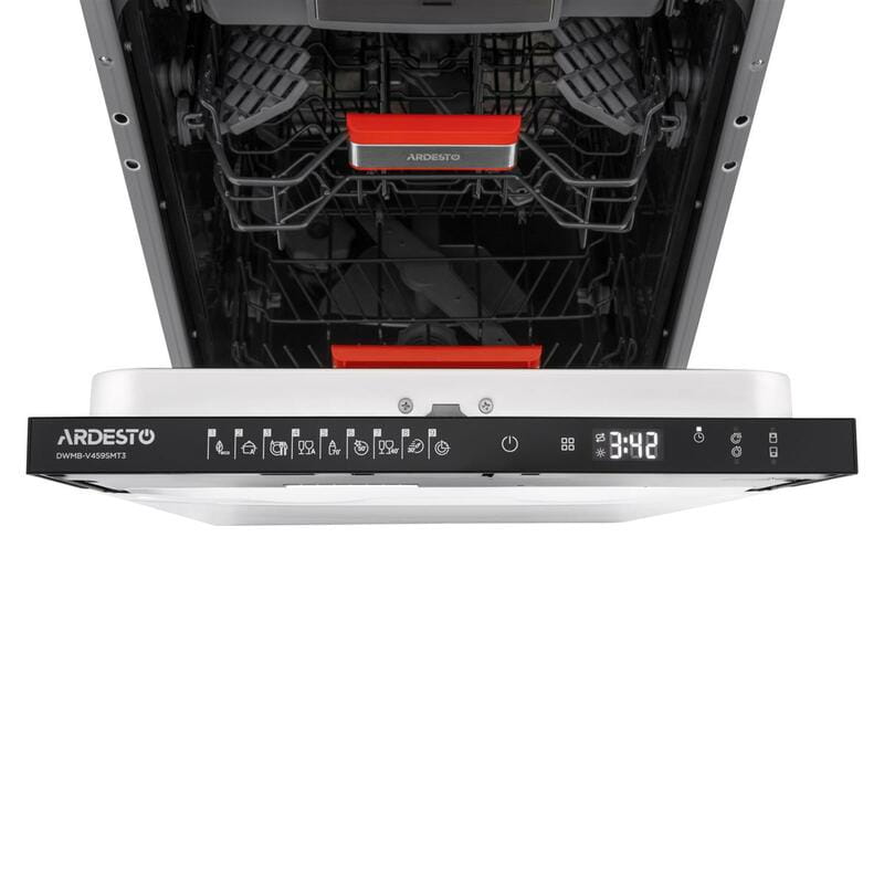 Встраиваемая посудомоечная машина Ardesto DWMB-V459SMT3