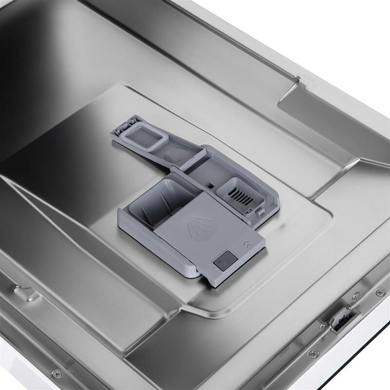Вбудована посудомийна машина Ardesto DWMB-V459SMT3