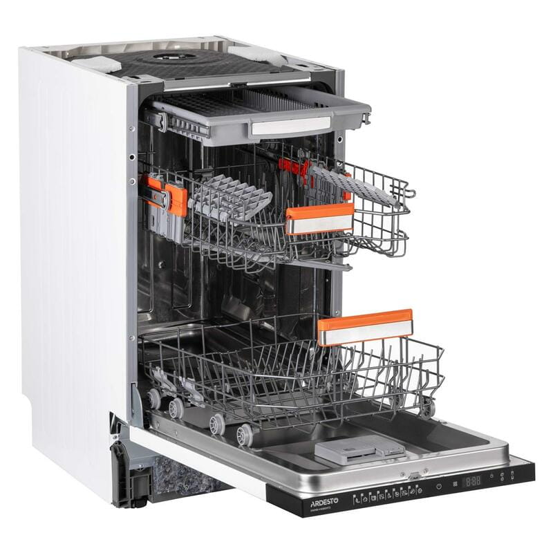Встраиваемая посудомоечная машина Ardesto DWMB-V459SMT3