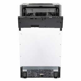 Вбудована посудомийна машина Ardesto DWMB-V459SMT3