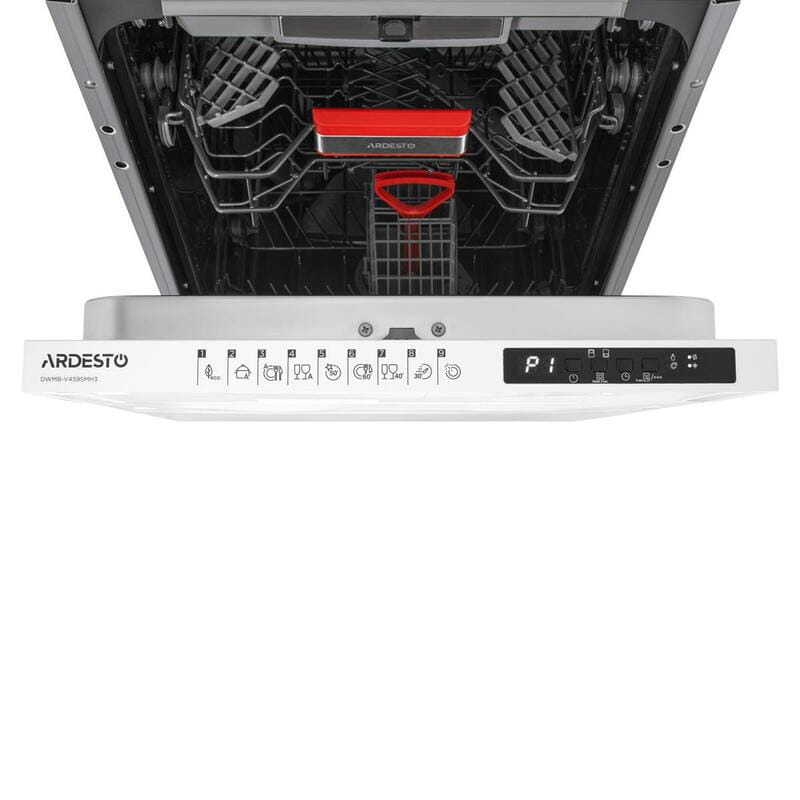 Встраиваемая посудомоечная машина Ardesto DWMB-V459SMH3