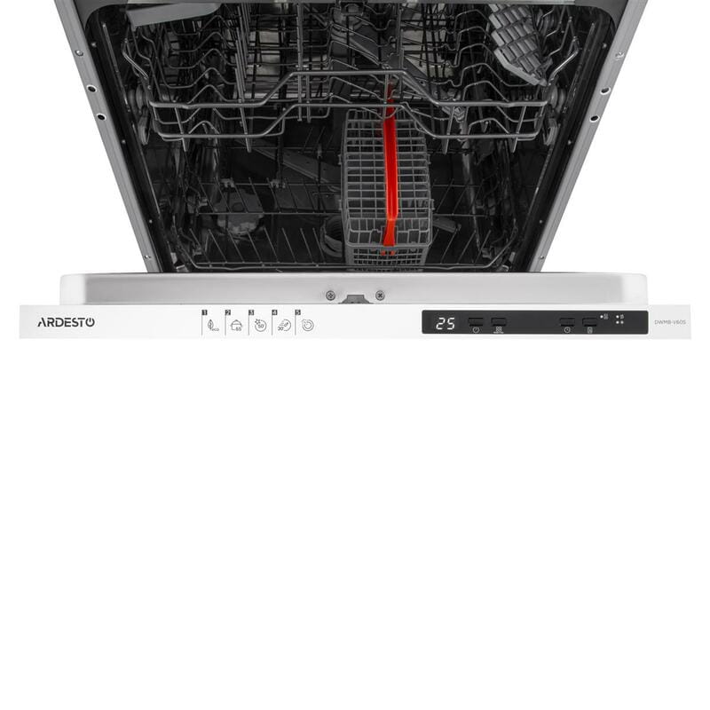 Встраиваемая посудомоечная машина Ardesto DWMB-V605