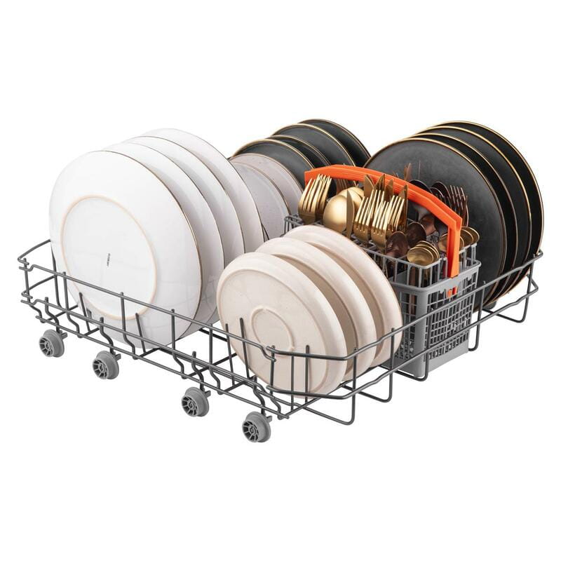 Встраиваемая посудомоечная машина Ardesto DWMB-V605