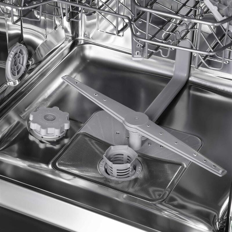 Встраиваемая посудомоечная машина Ardesto DWMB-V605