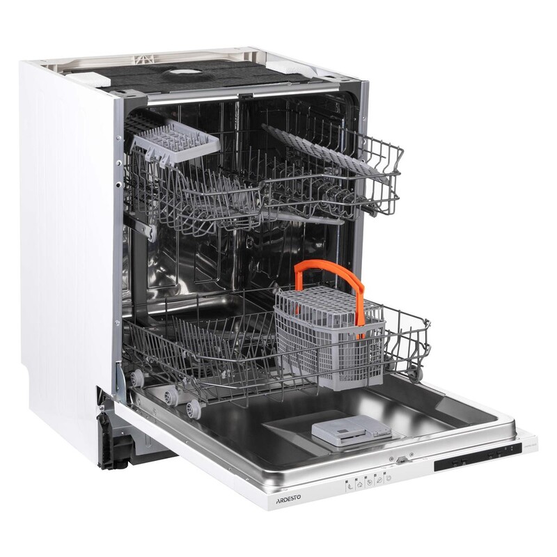 Вбудована посудомийна машина Ardesto DWMB-V605