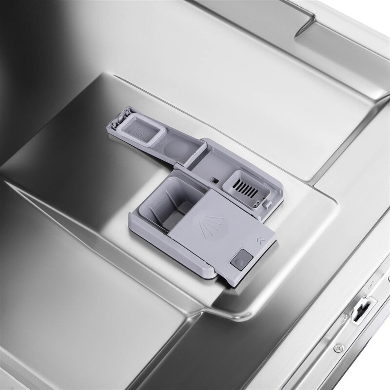 Вбудована посудомийна машина Ardesto DWMB-V605