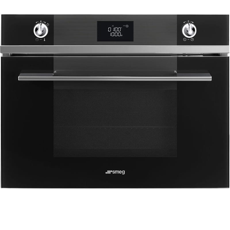 Микроволновая печь Smeg SF4102MN