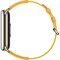 Фото - Ремінець Xiaomi Braided Strap для Xiaomi Smart Band 8 Yellow (BHR7305GL) | click.ua