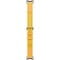 Фото - Ремешок Xiaomi Braided Strap для Xiaomi Smart Band 8 Yellow (BHR7305GL) | click.ua