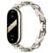 Фото - Ремешок Xiaomi Chain для Xiaomi Smart Band 8 White (BHR7313GL) | click.ua