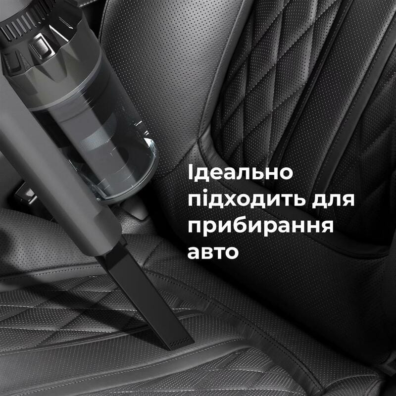 Пилосос AENO ASC0003