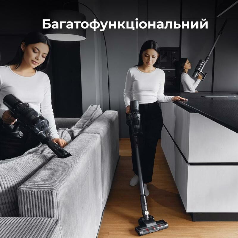 Пилосос AENO ASC0003