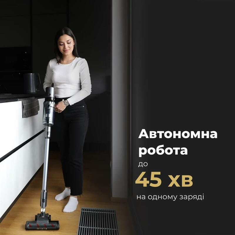 Пилосос AENO ASC0003