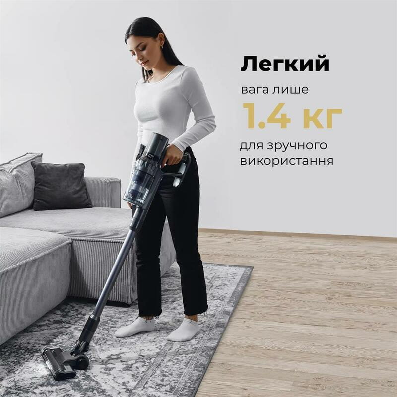 Пилосос AENO ASC0003