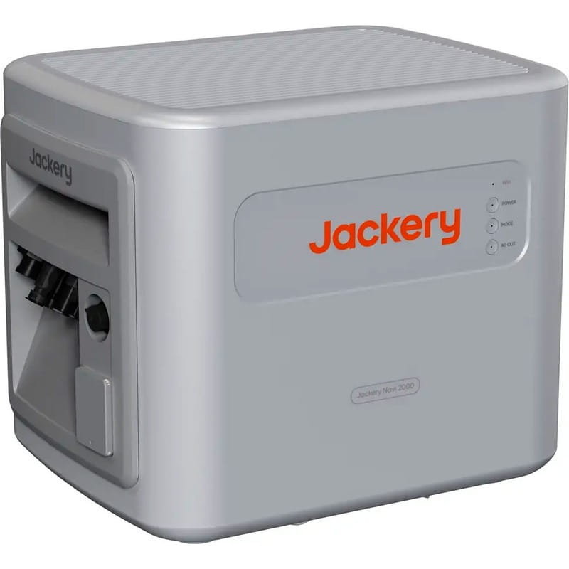 Зарядна станція Jackery Navi 2000 2048Wh, 1200W (21-0001-000279)