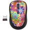 Фото - Мышь беспроводная Trust Yvi Flower Power (20250) USB | click.ua
