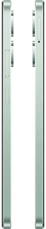 Смартфон Realme Note 60X 3/64GB (RMX3938) Wilderness Green