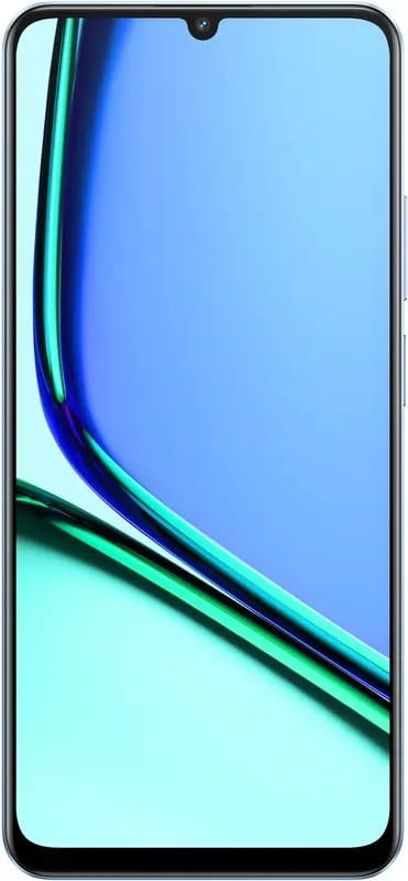 Смартфон Realme Note 60 4/128GB (RMX3933) Voyage Blue