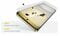 Фото - Смартфон Realme C75 8/128GB (RMX3941) Lightning Gold | click.ua