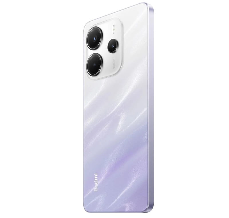 Смартфон Xiaomi Redmi Note 14 8/256GB Mist Purple_EU